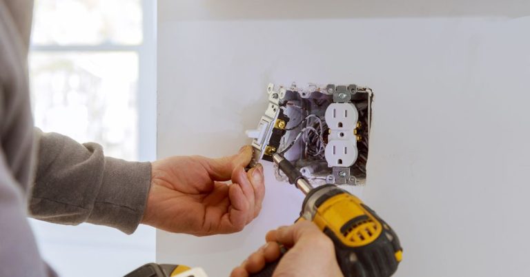 Instalações Elétricas em Cotia