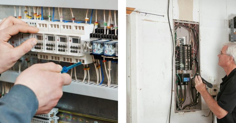 Eletricista em Cotia-SP | Instalação e Manutenção Elétrica Perto de Mim seviços realizados