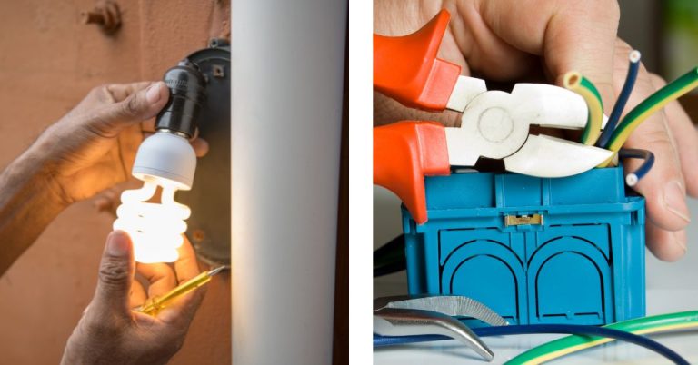 Eletricista em Cotia-SP | Instalação e Manutenção Elétrica Perto de Mim seviços realizados (2)